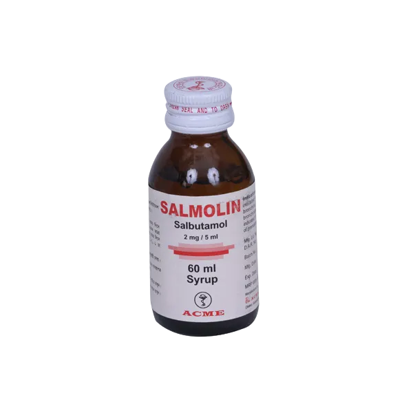 salmolin-60ml